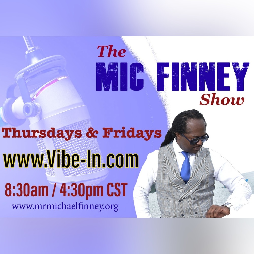 The Mic Finney Show